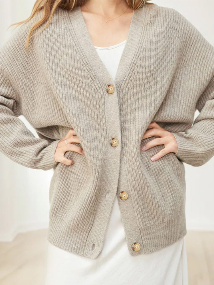 Isabelle cardigan sweater