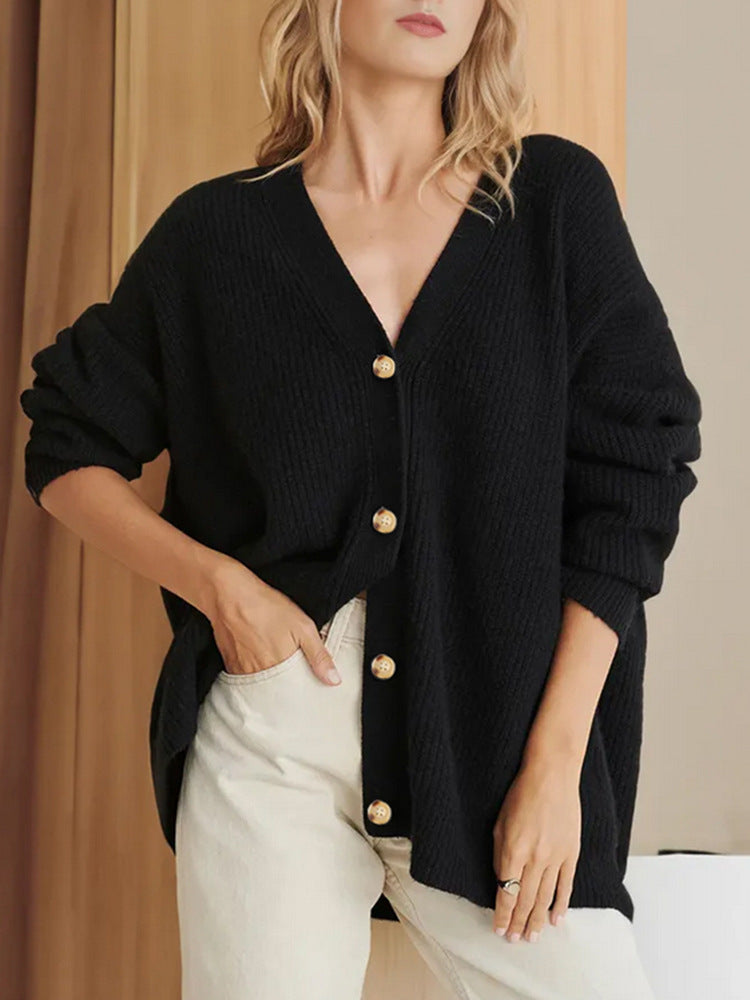 Isabelle cardigan sweater