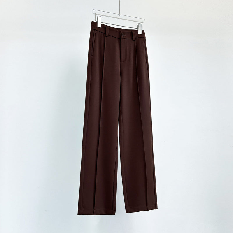 Mila tailored pants