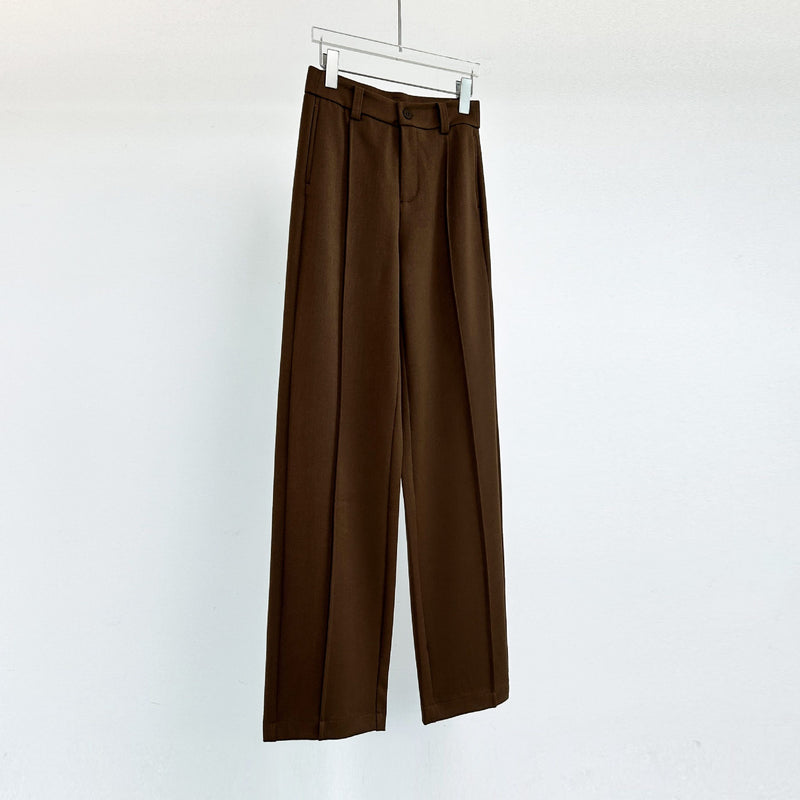 Mila tailored pants