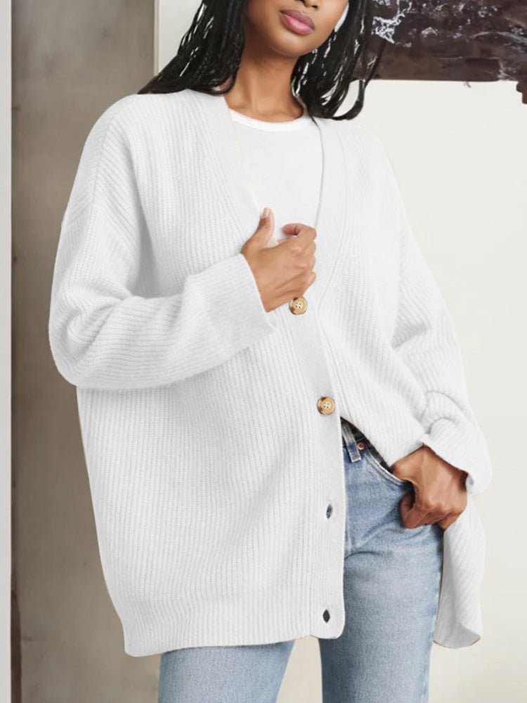 Isabelle cardigan sweater