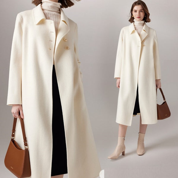 Caroline high end coat