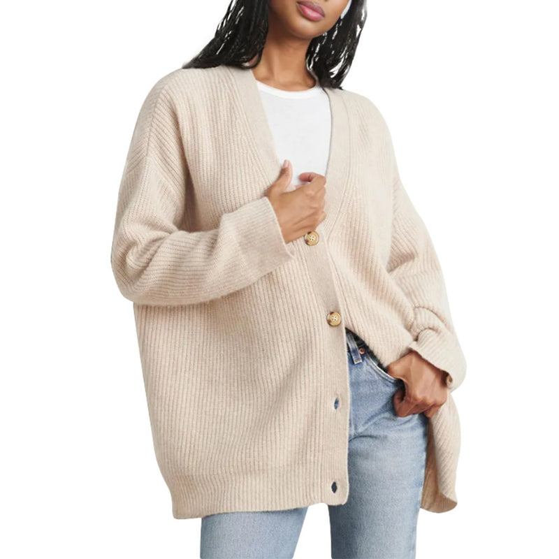 Isabelle cardigan sweater